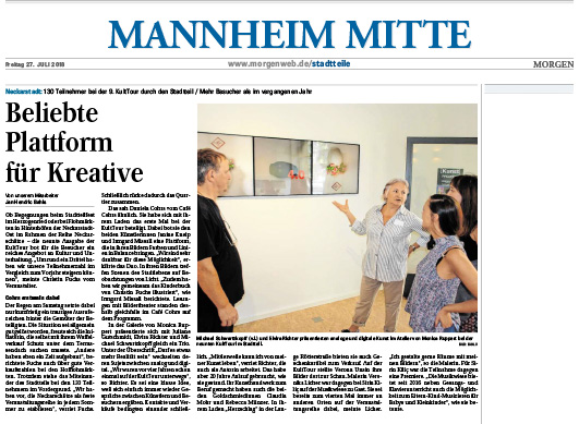 PROFIFOTO vom 26.6.2015 PROFIfoto vom 26.6.2015